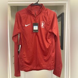 Stanford Nike 1/4 Zip NWT